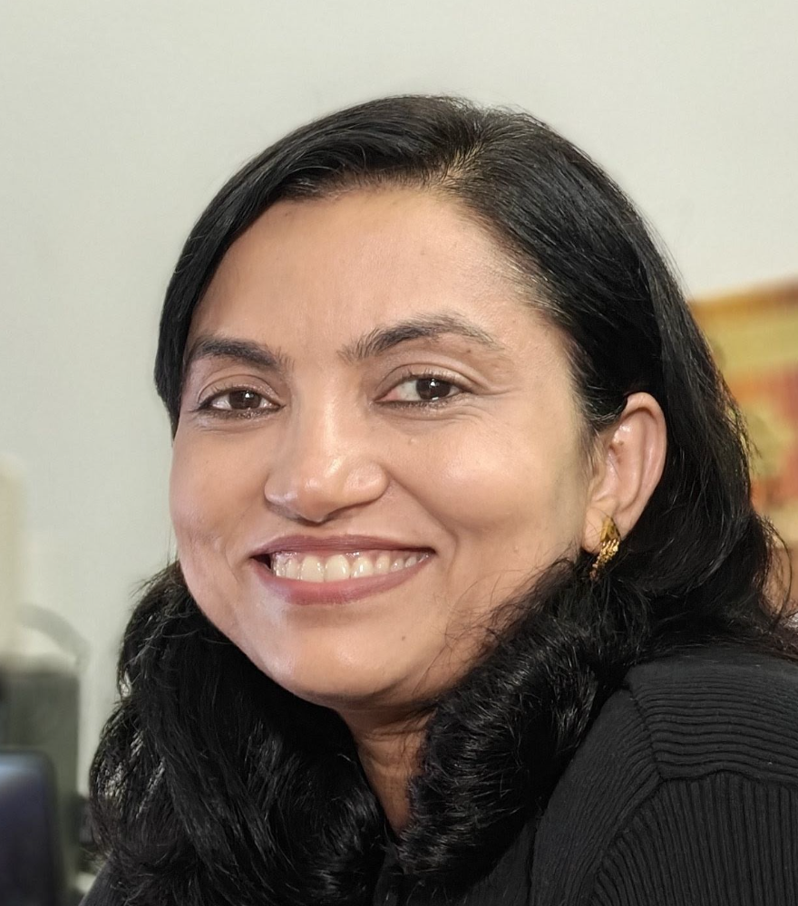 Jaya Jha